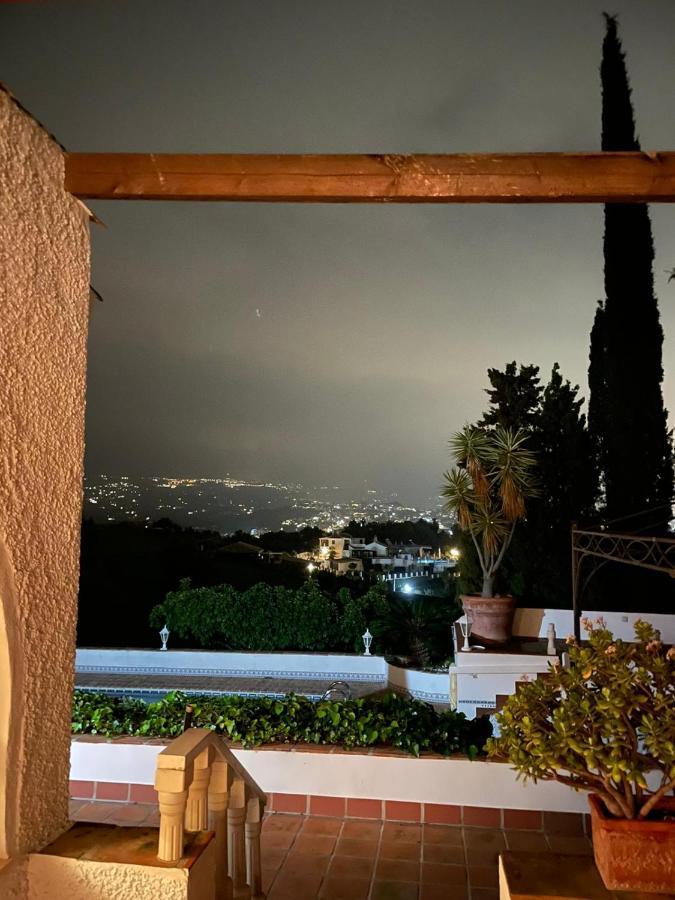 Apartmán Estudio Independiente Cerro Del Aguila Fuengirola Exteriér fotografie