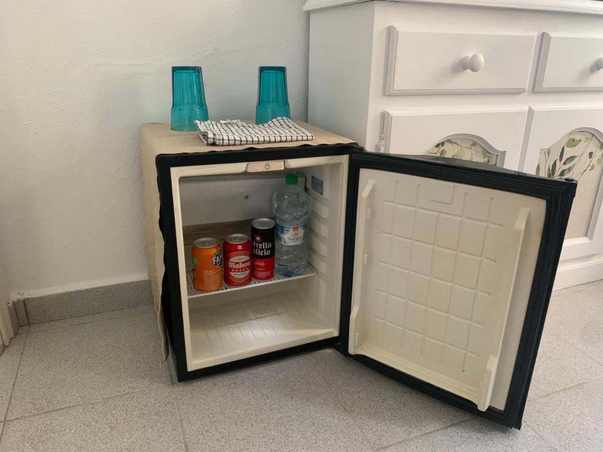 Apartmán Estudio Independiente Cerro Del Aguila Fuengirola Exteriér fotografie